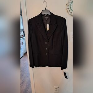 New black ladies blazer, jacket